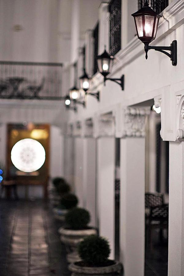 The Salisbury Hotel Christchurch Exterior photo