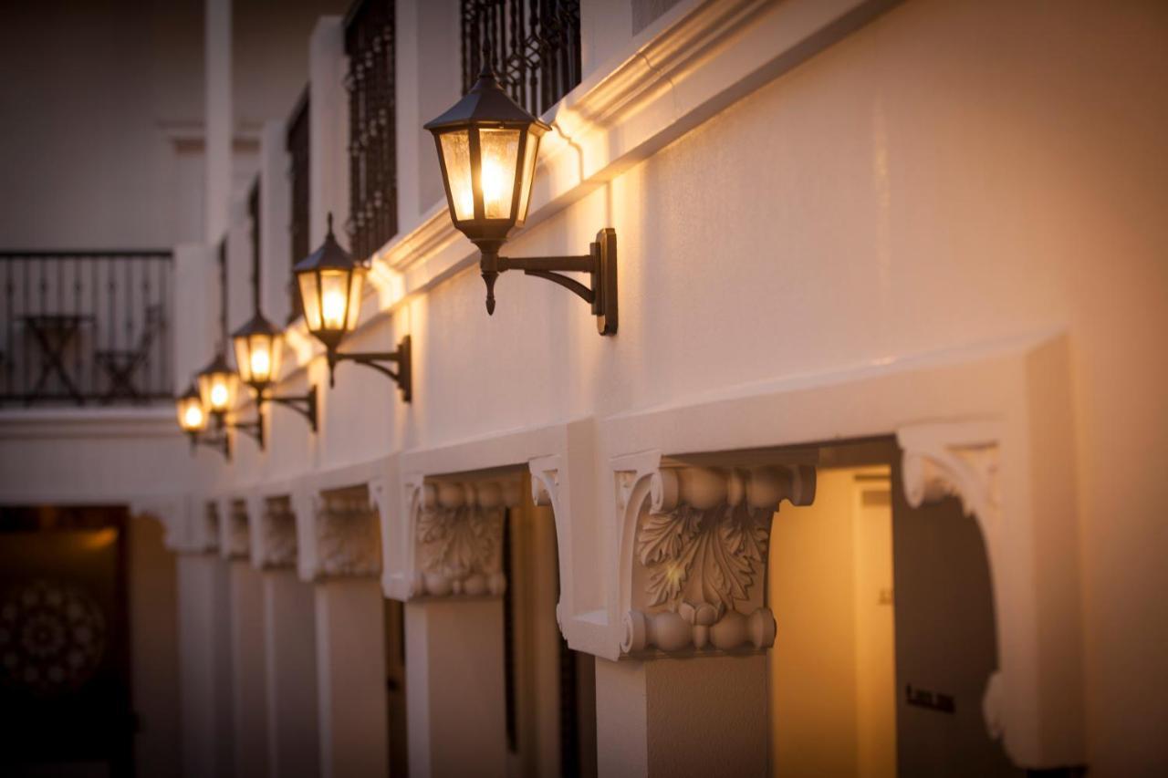 The Salisbury Hotel Christchurch Exterior photo